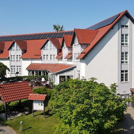 Hotel Marschall Duroc Görlitz Esterno foto