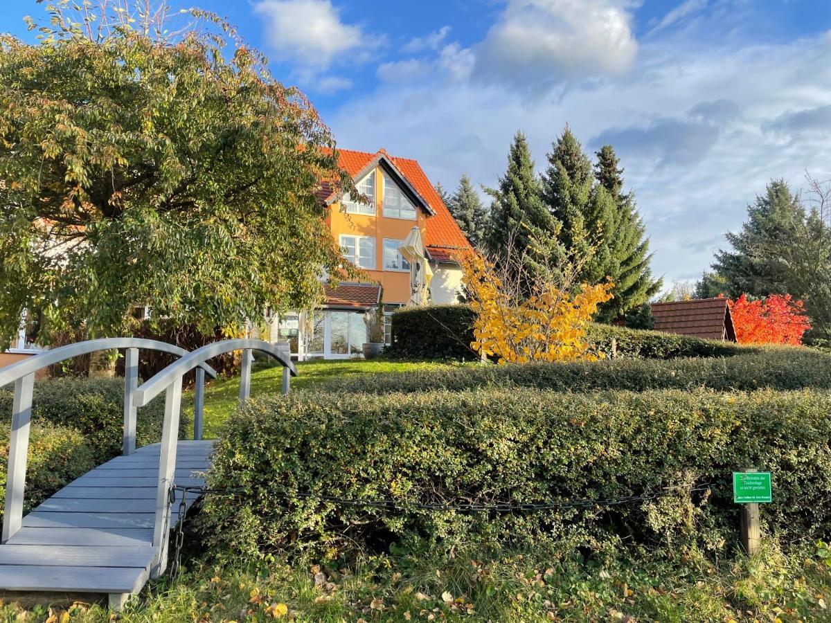 Hotel Marschall Duroc Görlitz Esterno foto