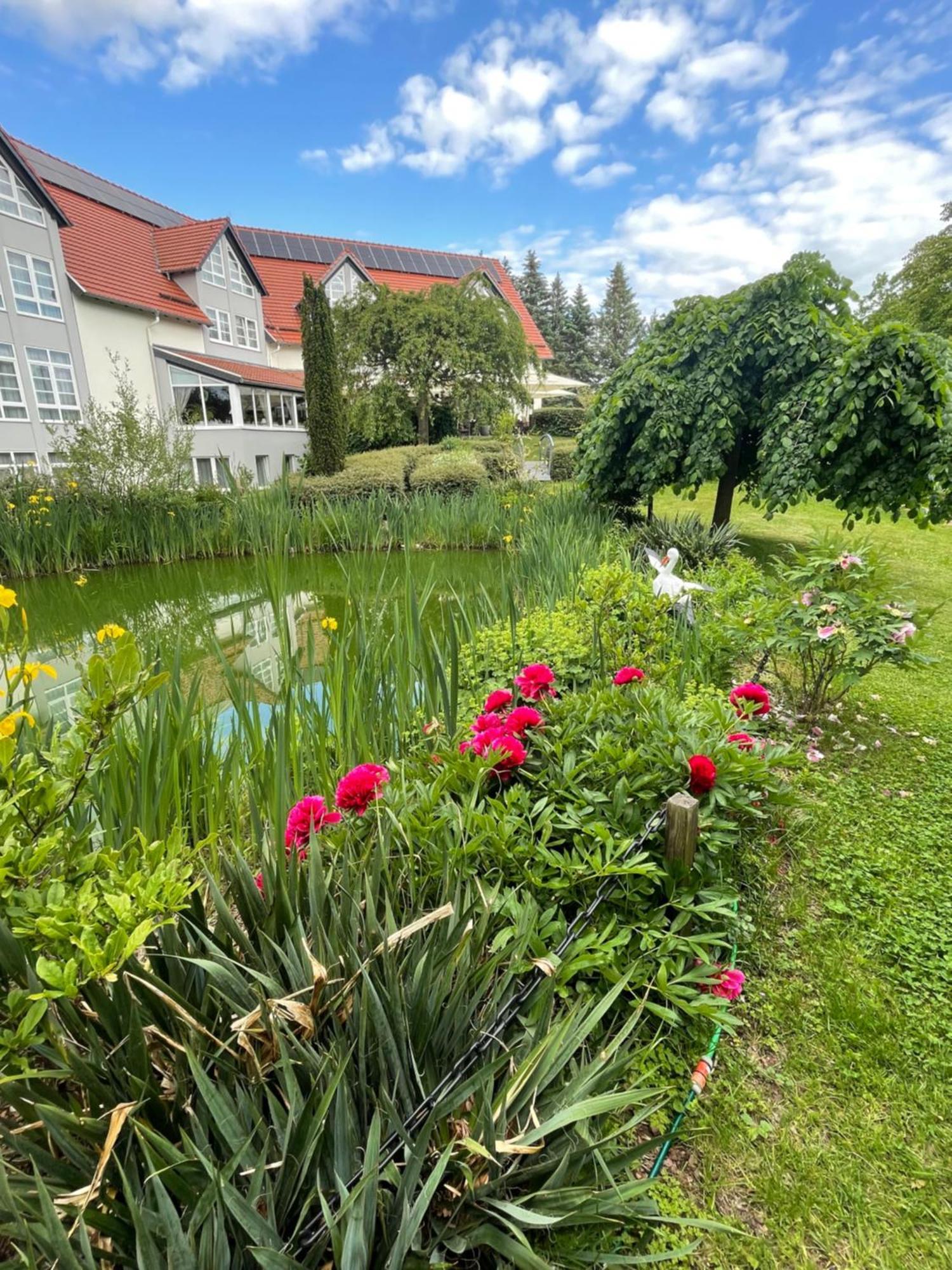 Hotel Marschall Duroc Görlitz Esterno foto