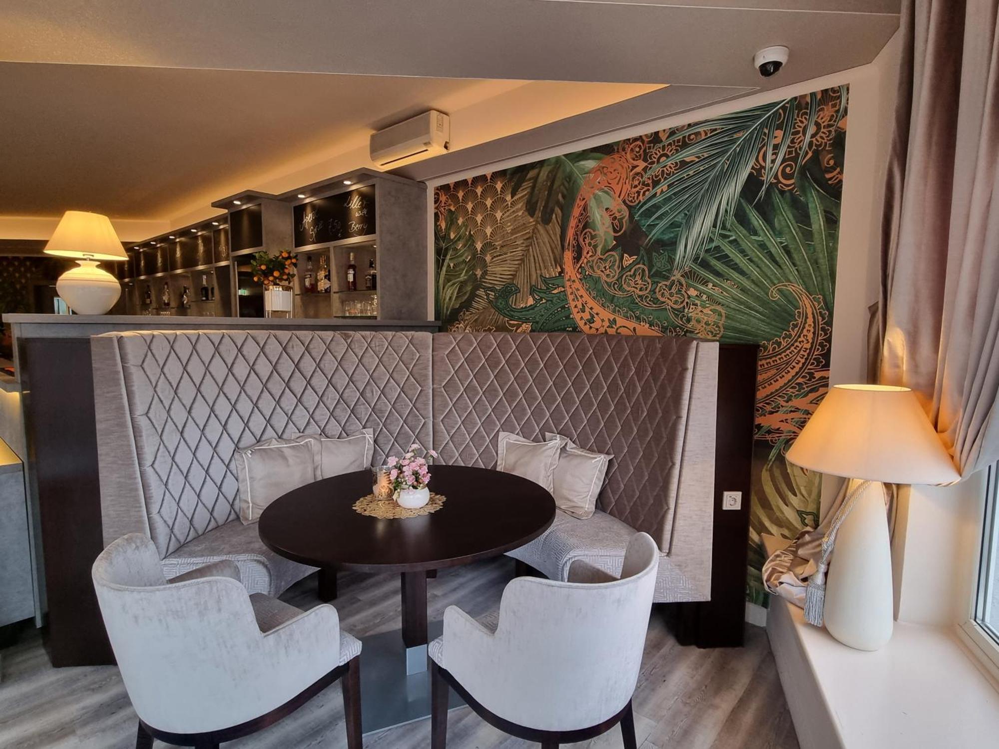 Hotel Marschall Duroc Görlitz Esterno foto
