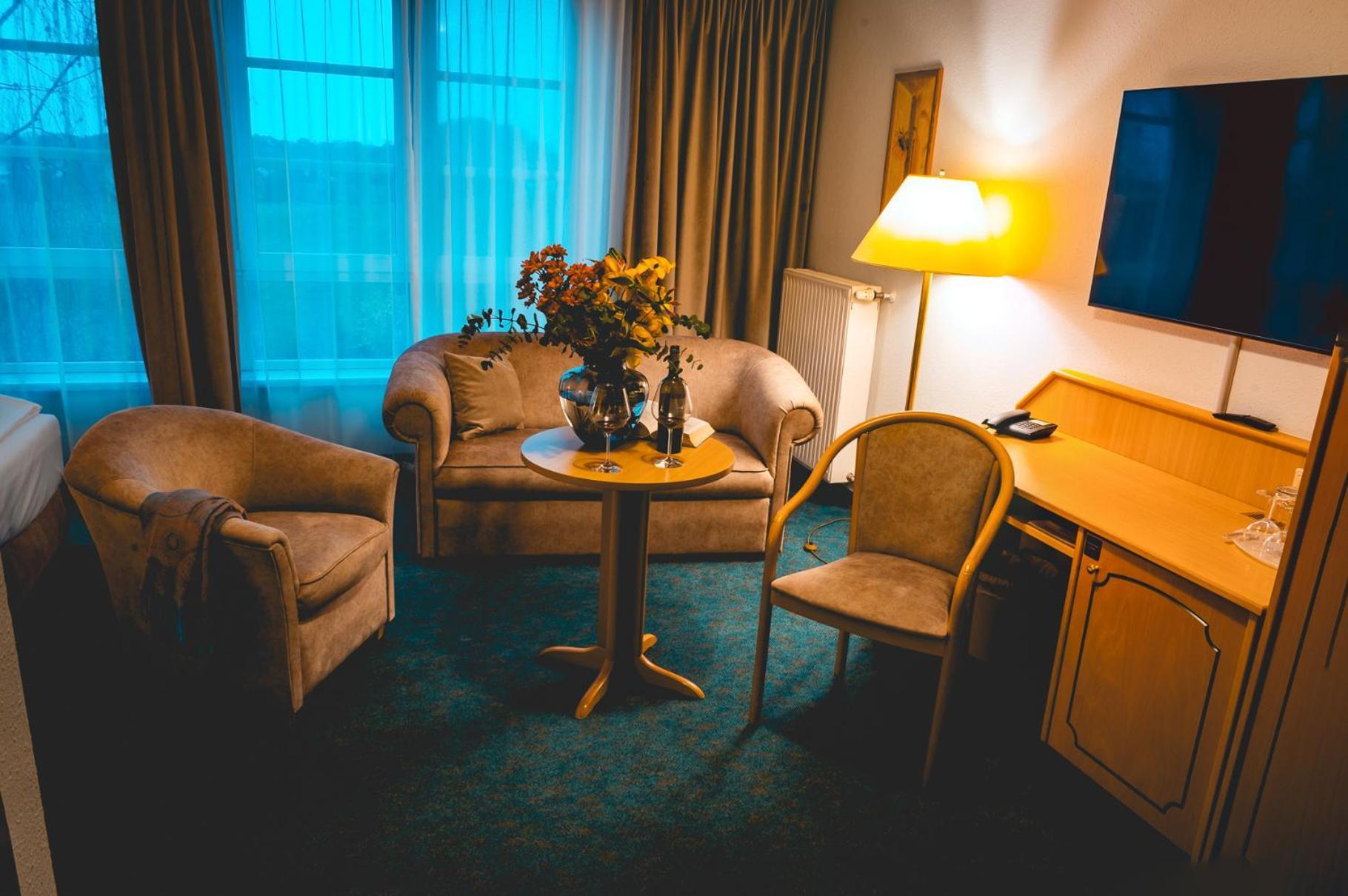 Hotel Marschall Duroc Görlitz Esterno foto