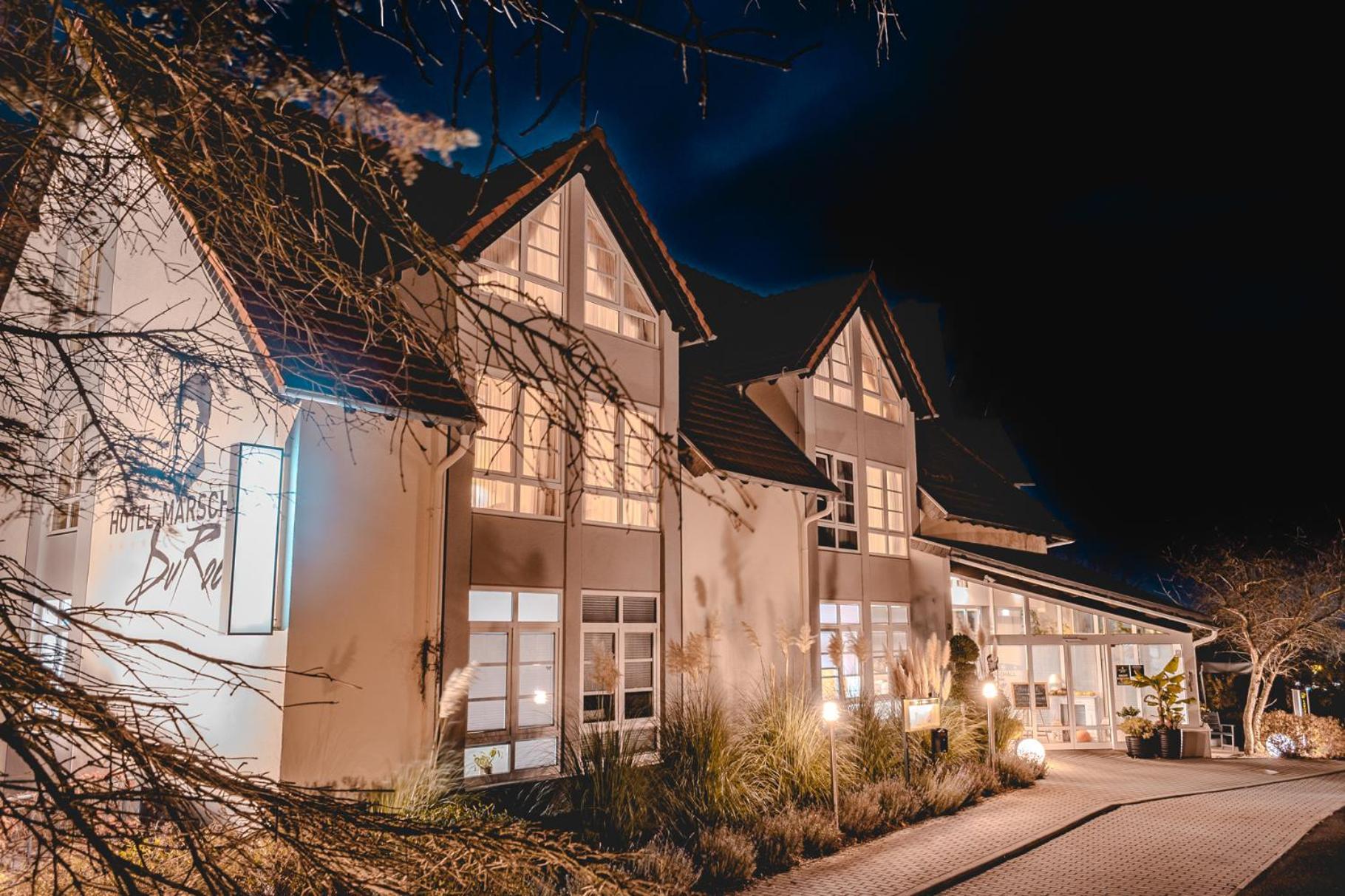 Hotel Marschall Duroc Görlitz Esterno foto