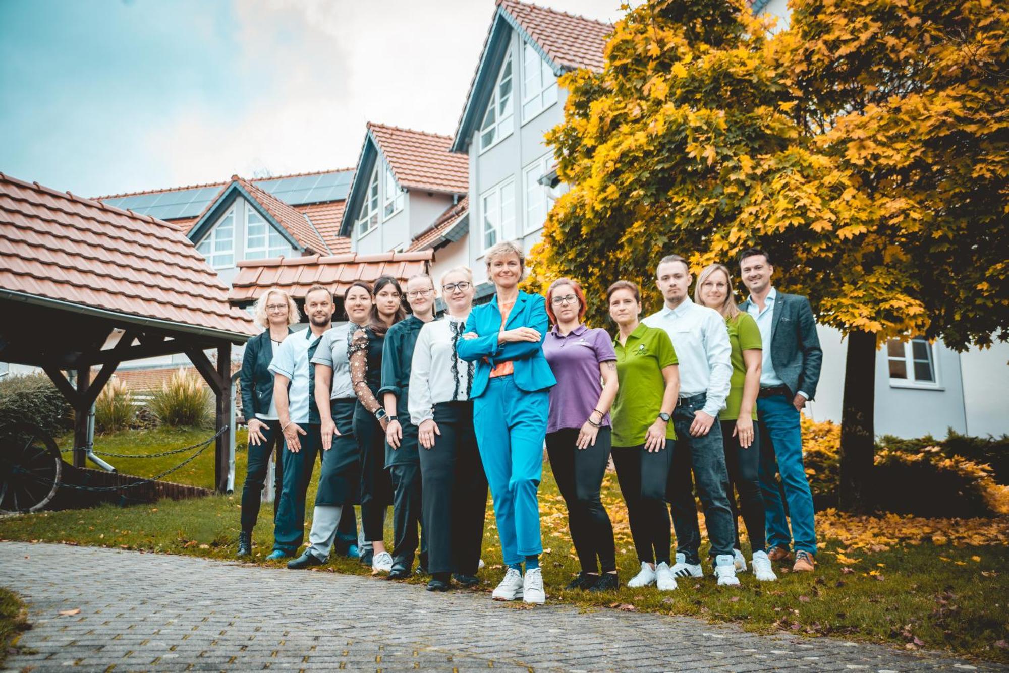 Hotel Marschall Duroc Görlitz Esterno foto