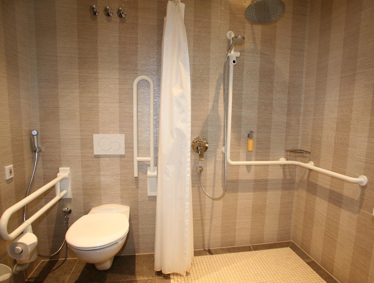 Hotel Marschall Duroc Görlitz Esterno foto