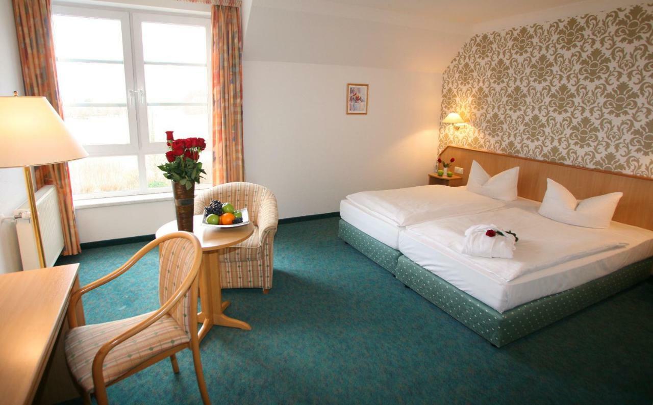 Hotel Marschall Duroc Görlitz Esterno foto