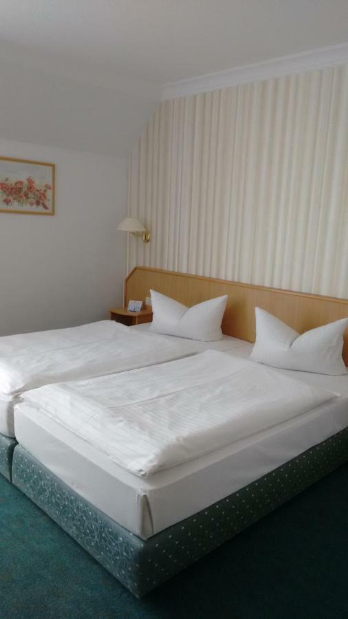 Hotel Marschall Duroc Görlitz Esterno foto